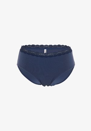 Lovable, TRENDY MODAL - Slip - blu