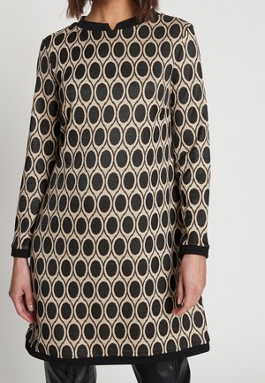 Robe de jour - beige