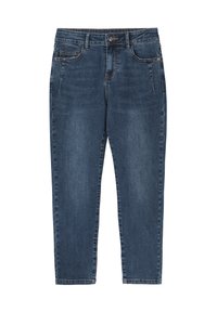SARO - Slim fit jeans - dark blue