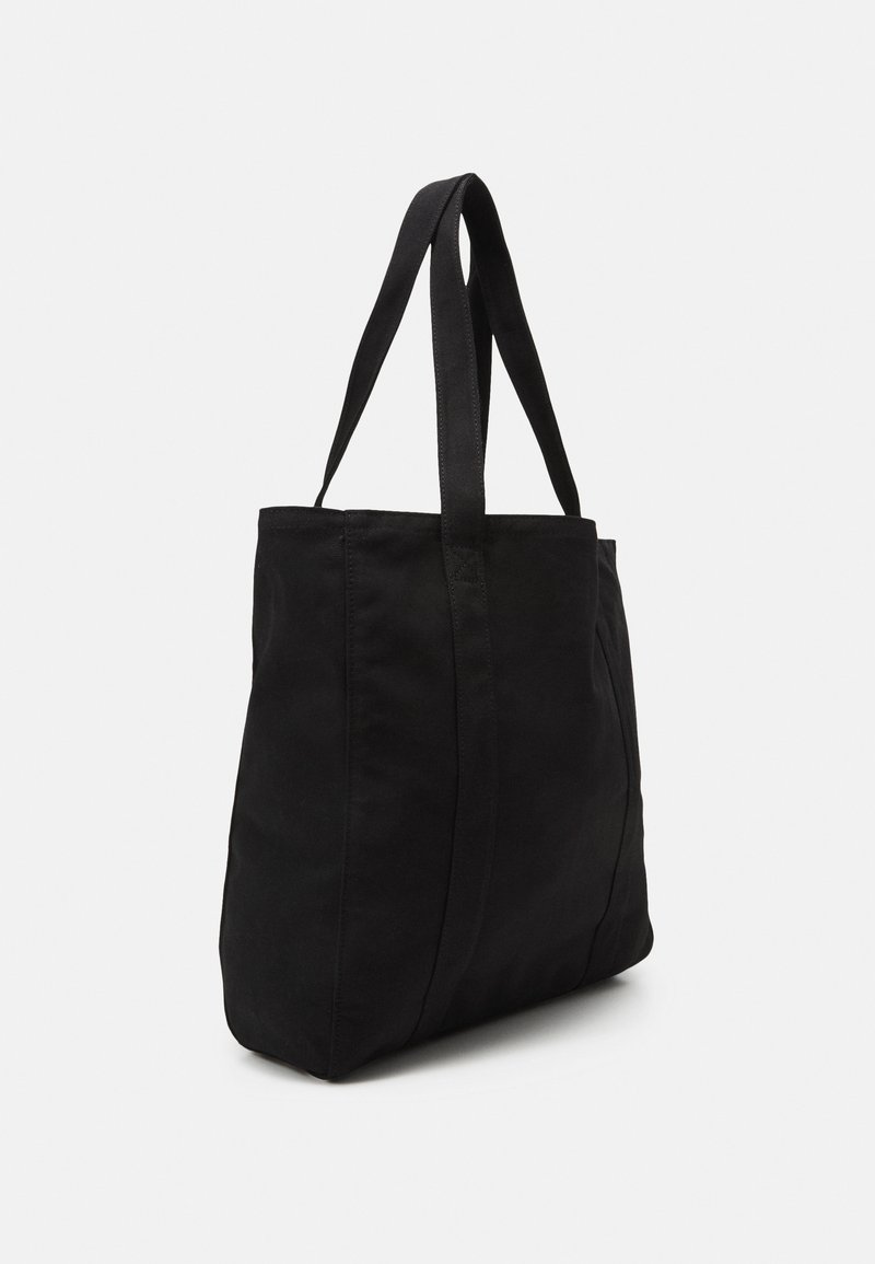Damen Handtaschen | Zign REDEZIGN Shopping Bag black/schwarz - DA31675 Damen Handtaschen | Zign REDEZIGN Shopping Bag black/schwarz - DA31675