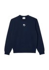 Sportinis megztinis - bleu nuit