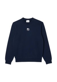 Sweater - bleu nuit