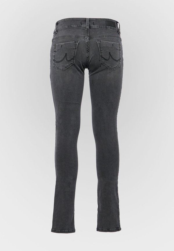 Jeans Skinny Fit - elisa wash3