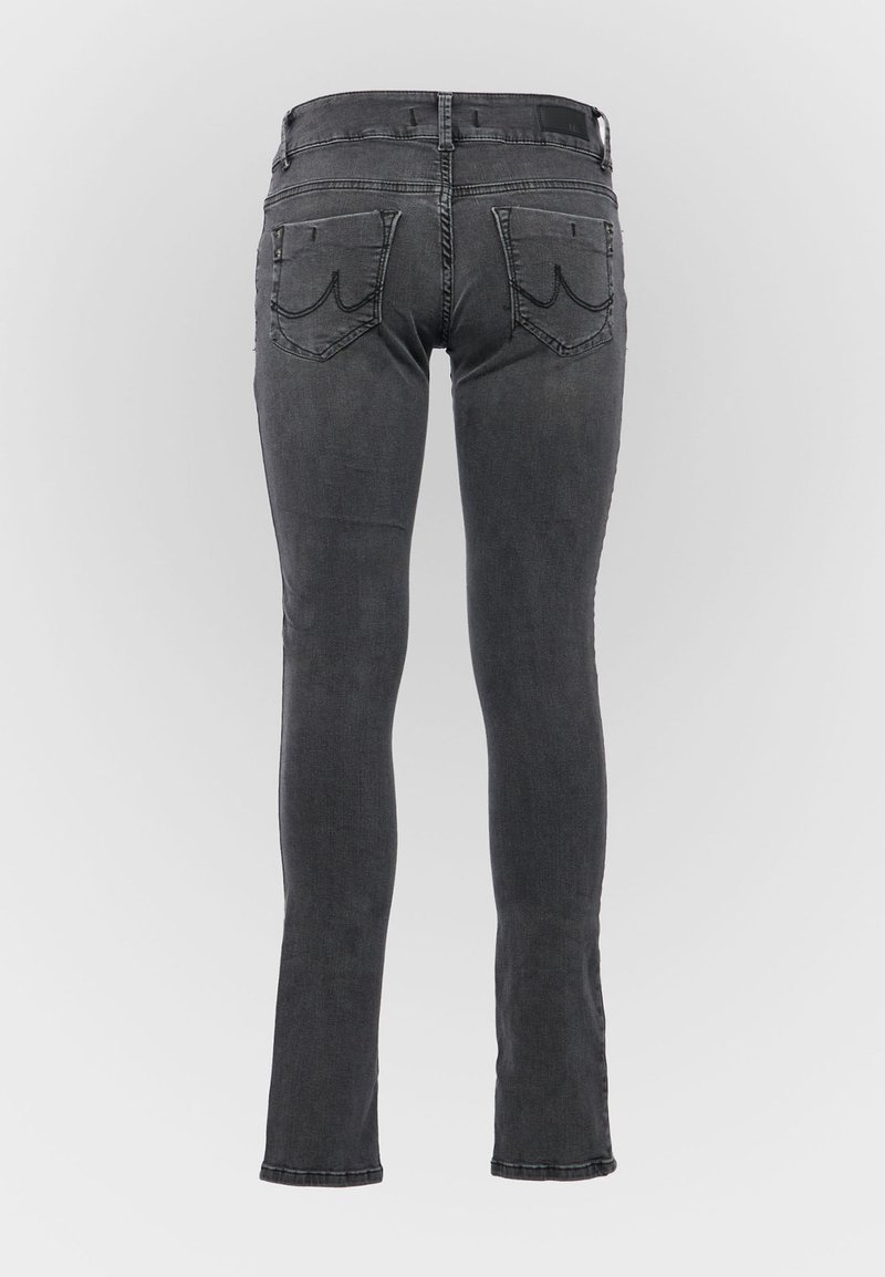 LTB Slim fit jeans elisa wash/grey denim