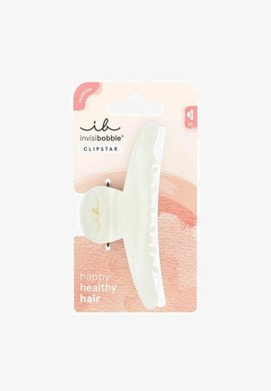 INVISIBOBBLE INVISIBOBBLE CLIPSTAR CLAWDIA TORTOISE 1ST - Haaraccessoire - undefiniert
