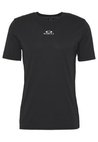 Unselected, black