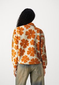 Billabong Fleecetrøjer - apricot