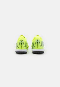 Nike Performance MERCURIAL VAPOR 16 PRO TF - Scarpe da calcio per terreni sintetici - volt/black