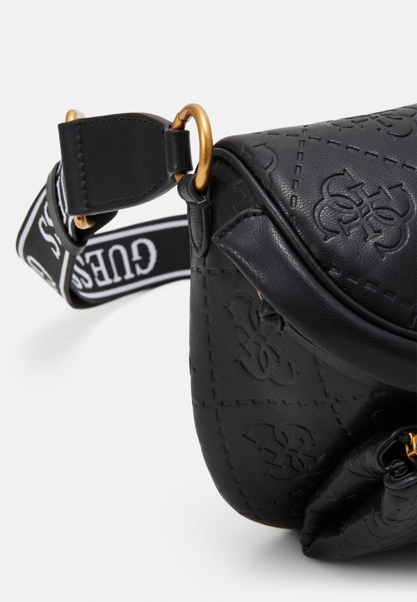 POWER PLAY MINI SLING - Cross body bag2