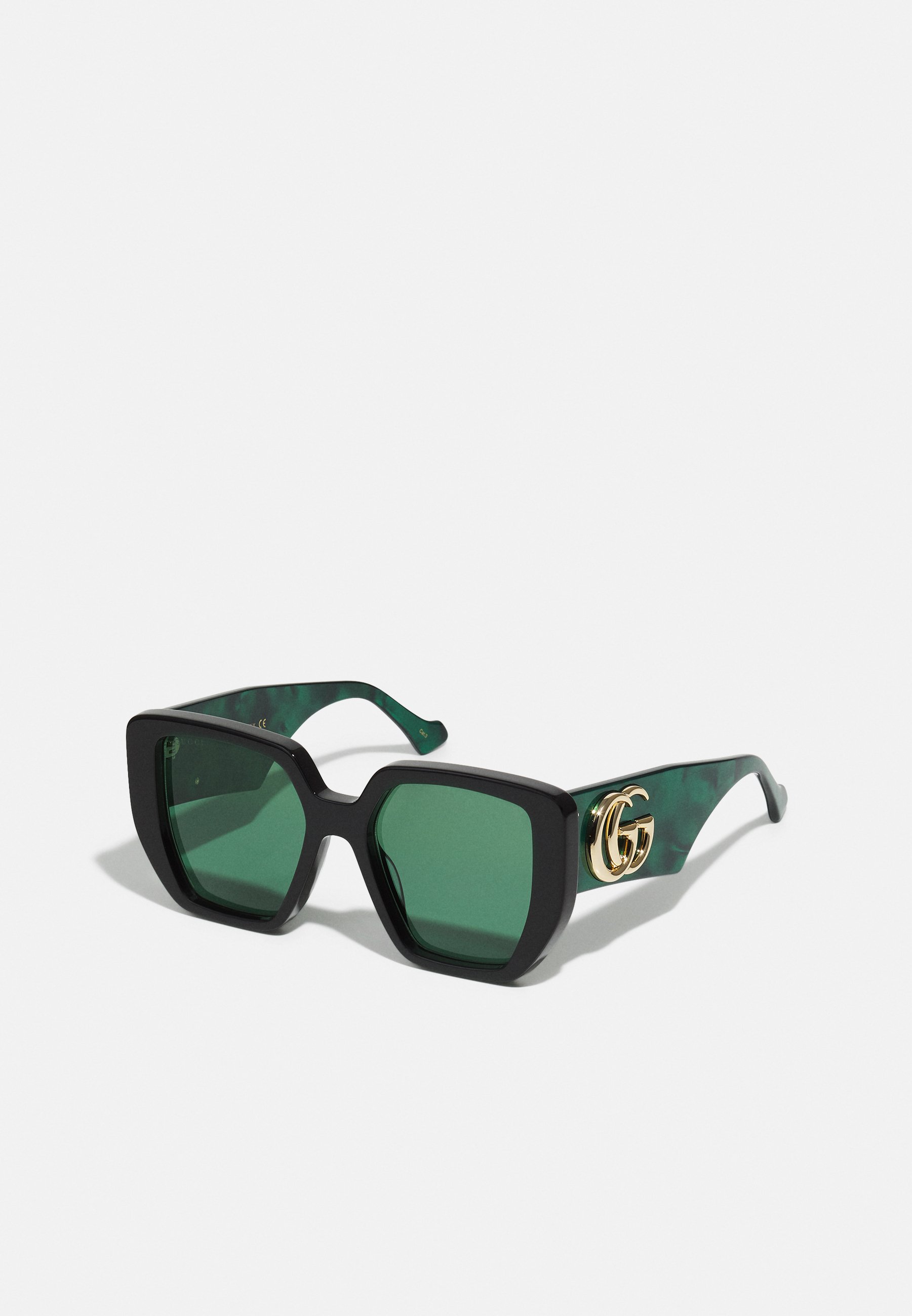 Gucci Slnecne Okuliare Black Green Cierna Zalando Sk Gucci Slnecne Okuliare Black Green Cierna Zalando Sk