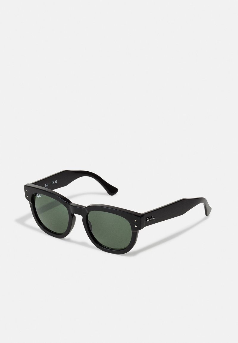 Ray-Ban - MEGA HAWKEYE UNISEX - Saulesbrilles - nero, Palielināt