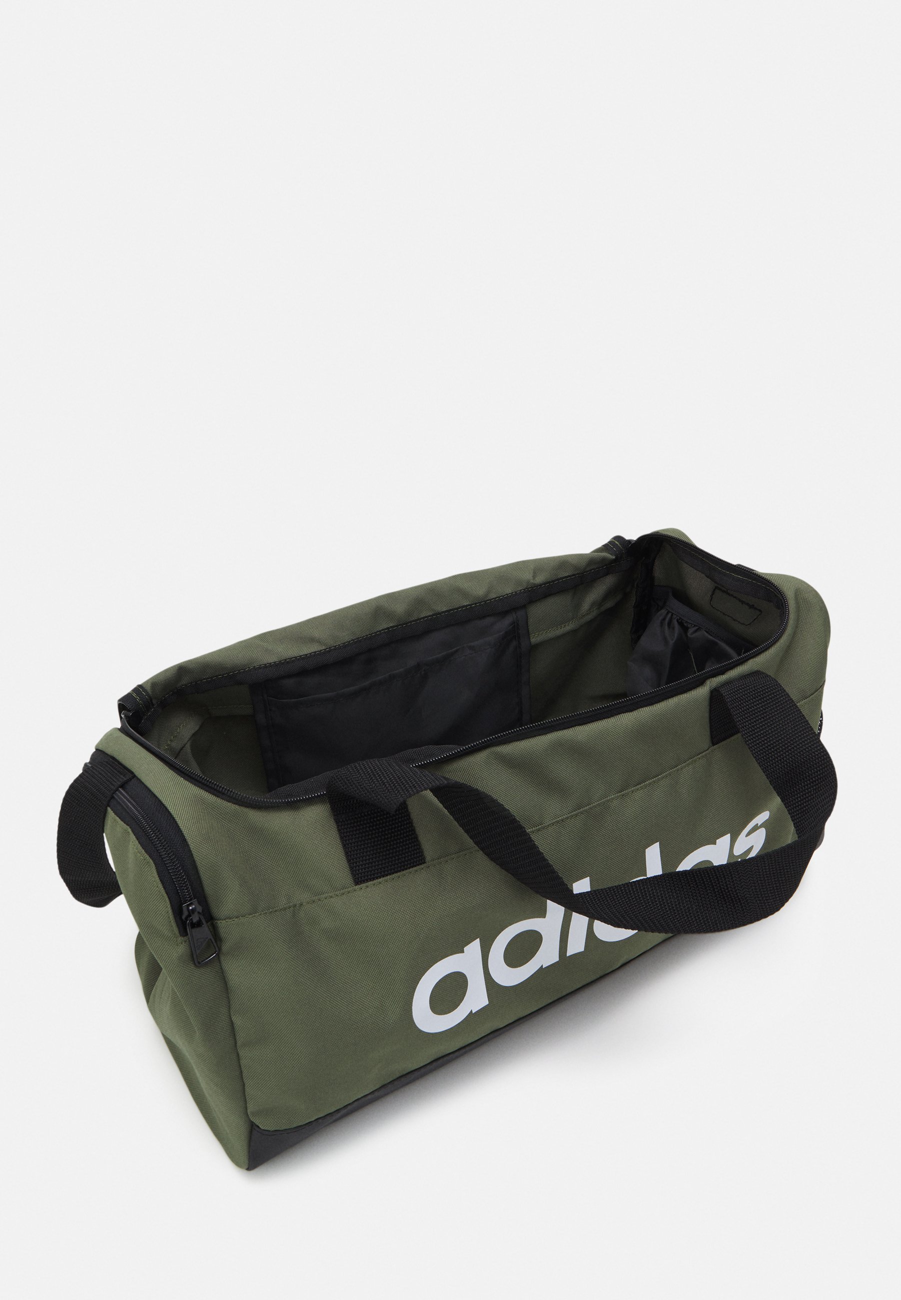 Women LINEAR DUFFEL S UNISEX - Sports bag Women LINEAR DUFFEL S UNISEX - Sports bag