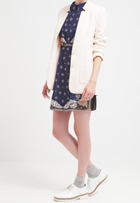 Vero Moda Vestido informal - dark blue