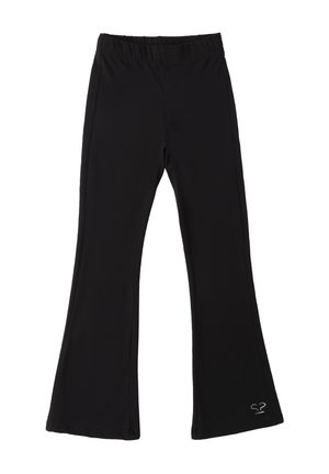 Pantalon de survêtement - black