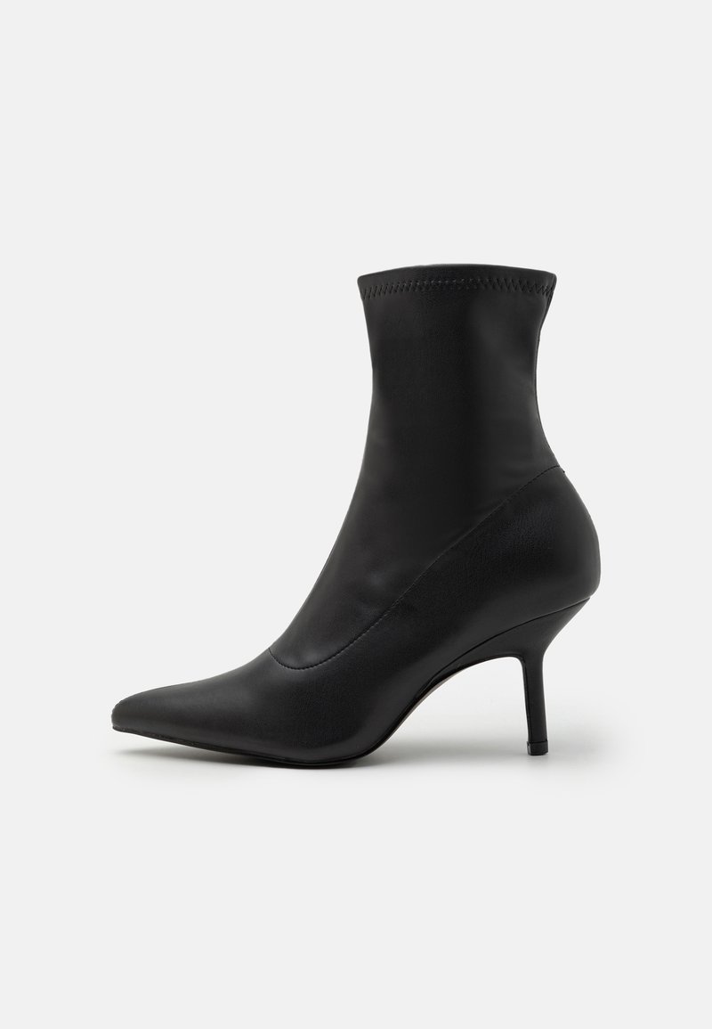 Anna Field Bottines - black