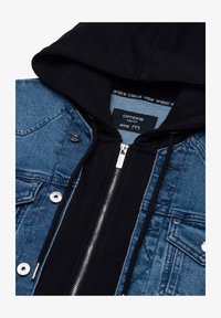 Selezionato, blue black