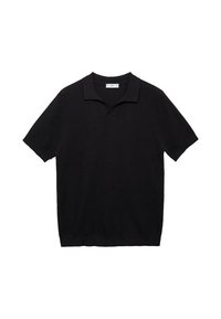 Unselected, black