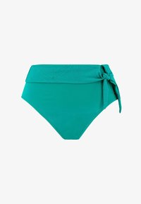 Sélectionné, bright jade