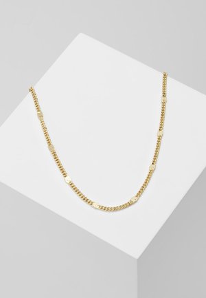 Pilgrim, Collier - gold-coloured
