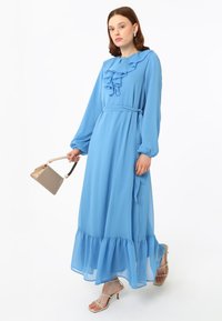 Modanisa MODEST REFKA - Maksimekko - blue