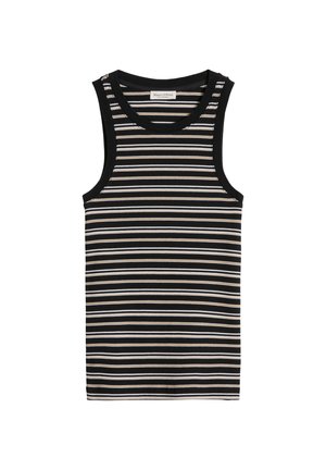 Marc O'Polo, Top - black