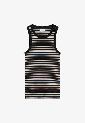 Marc O'Polo, Top - black