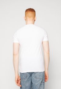 Levi's® 2 PACK - Tricou basic - bright white
