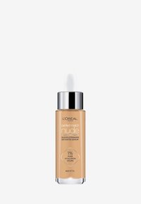 L'Oréal Paris PERFECT MATCH SERUM - Fond de teint - 4/5 mittel