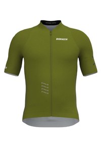 Unselected, thyme green