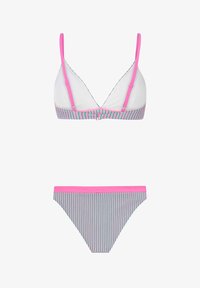 Pasirinkta, smoothie pink