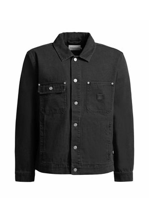 khujo, Spijkerjas - black