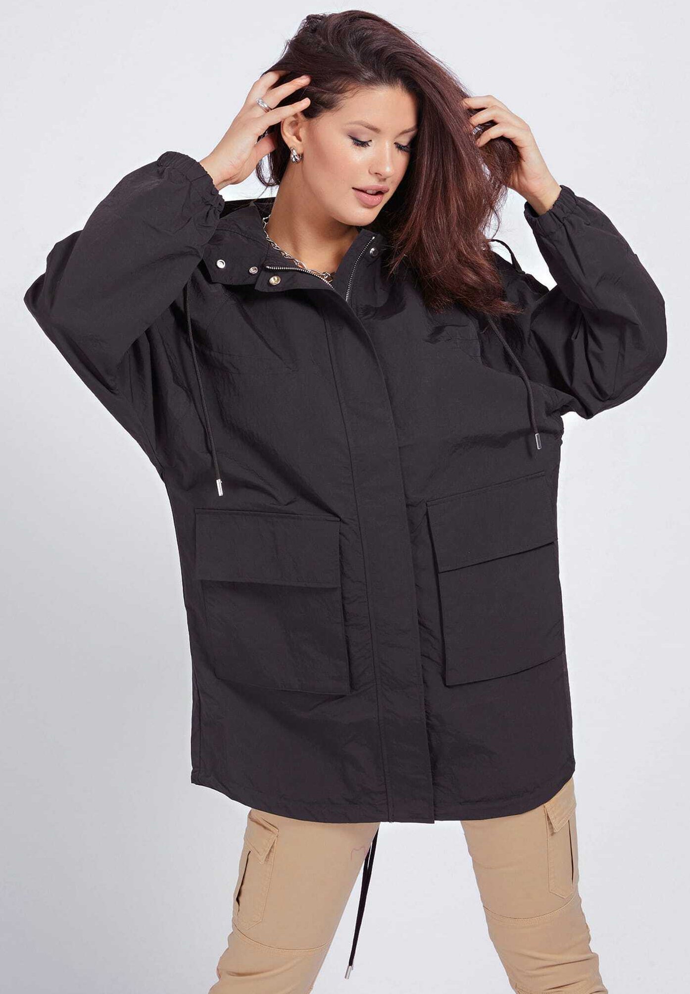 doudoune guess femme zalando