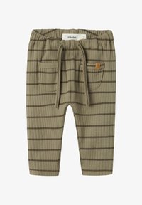 Non sélectionné, overland trek