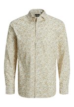 JACK AND JONES Heren T-Shirt Rood