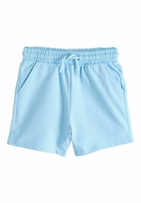 Unausgewählt, light blue