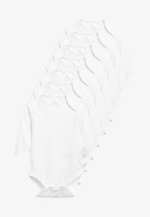 UNISEX - Bodi - white