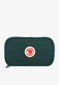 Non selezionato, arctic green