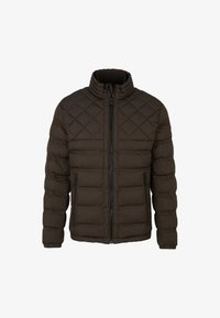 Unausgewählt, khaki