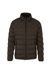 STEPP CLASON - Winterjacke - khaki