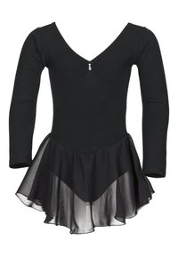 Unausgewählt, schwarz