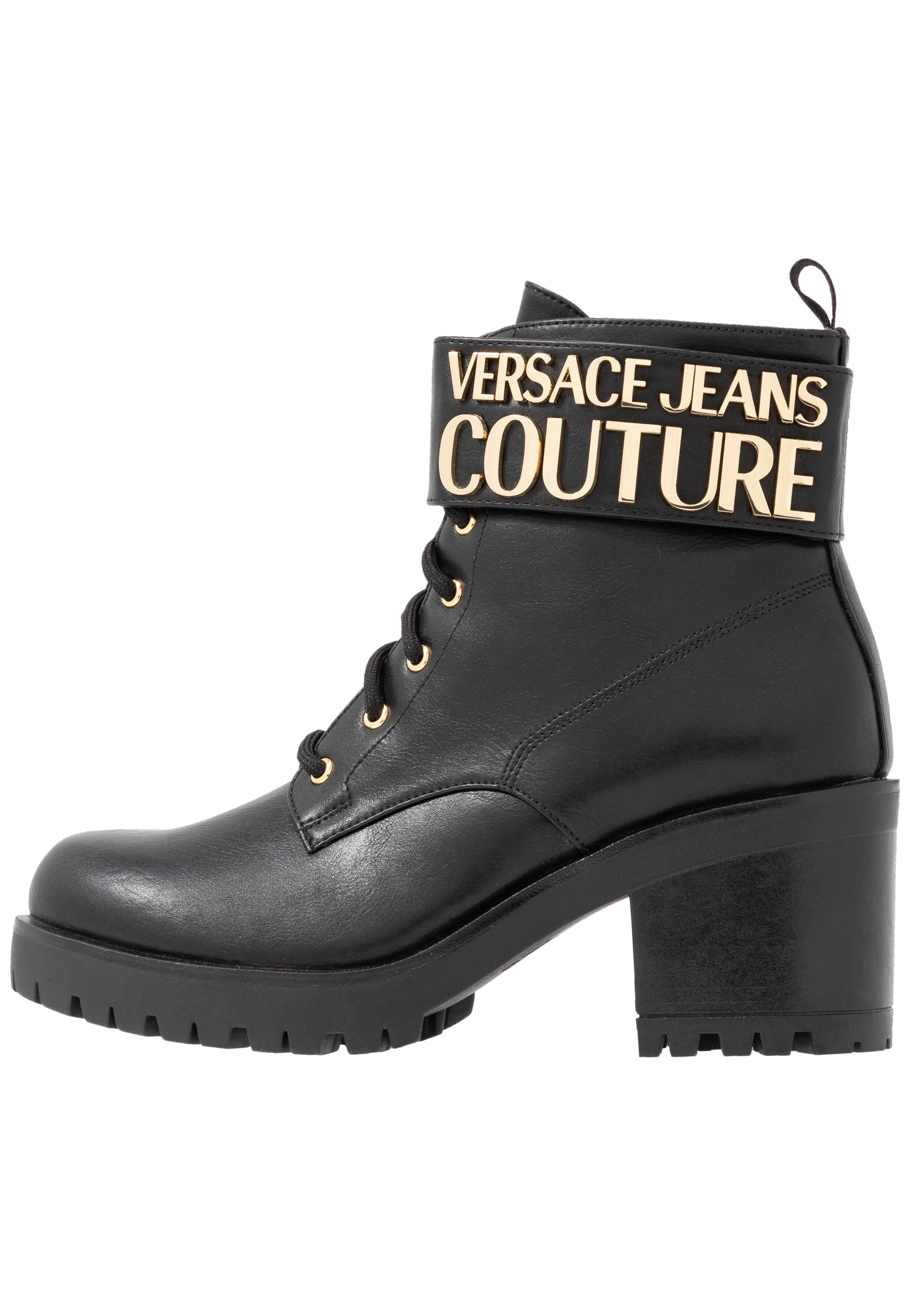 bottes versace