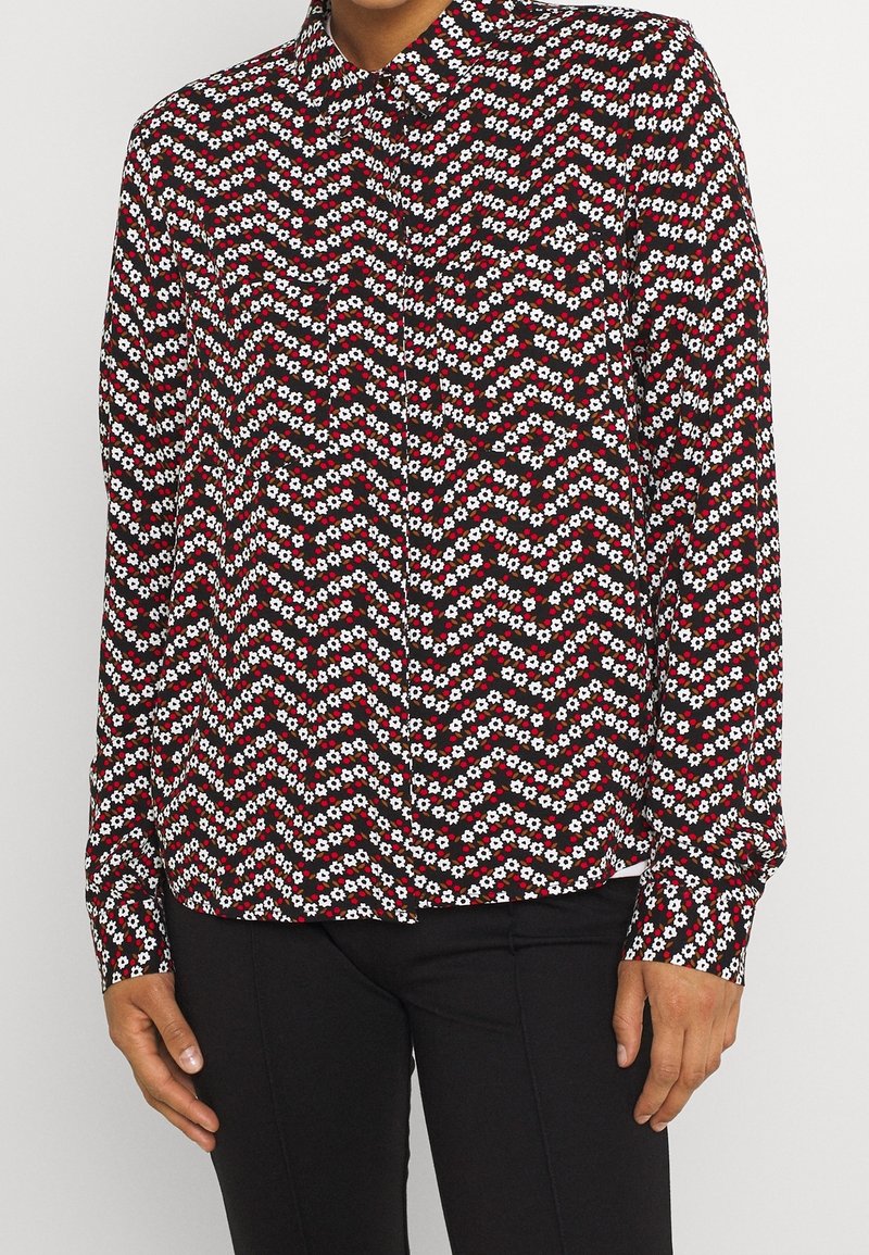 ONLY Blouse - black