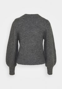 ONLY Jersey de punto - grey