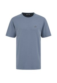 Niet geselecteerd, pastel blue