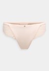 BRIEF BLOSSOM - Cuecas - light pastel pink