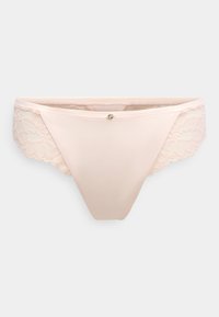 Neizbrano, light pastel pink