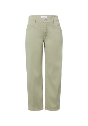 Cambio, CAMBIO HOSE ELIN - Broek - lind