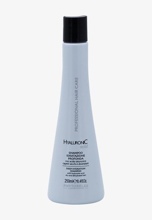 Phytorelax HYALURONIC ACID - DEEP HYDRATION SHAMPOO FOR DRY AND DEHYDRATED  - Shampoing - not defined