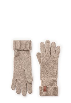 Vivisence, 7218 - Gants - beige