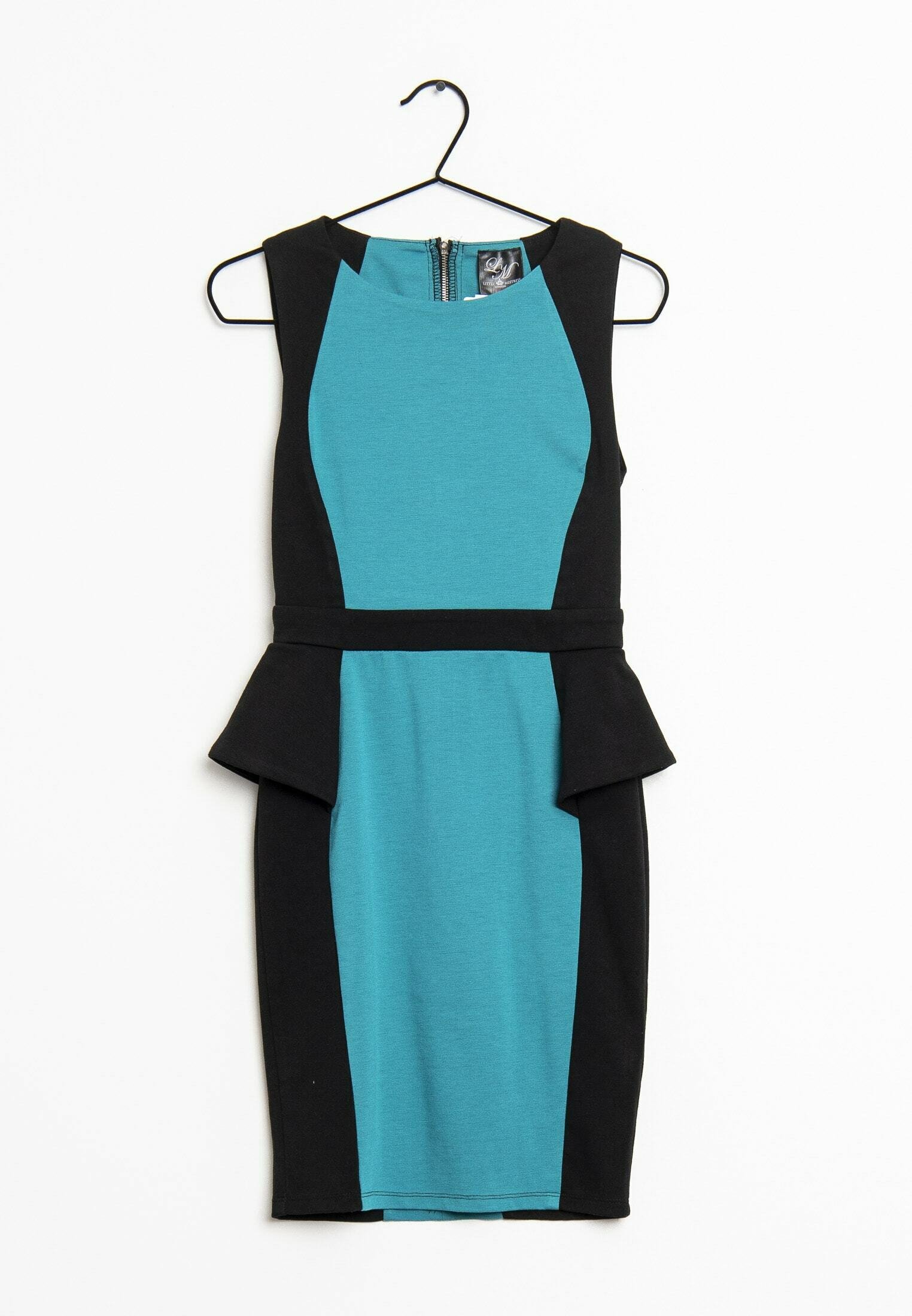 little mistress shift dress